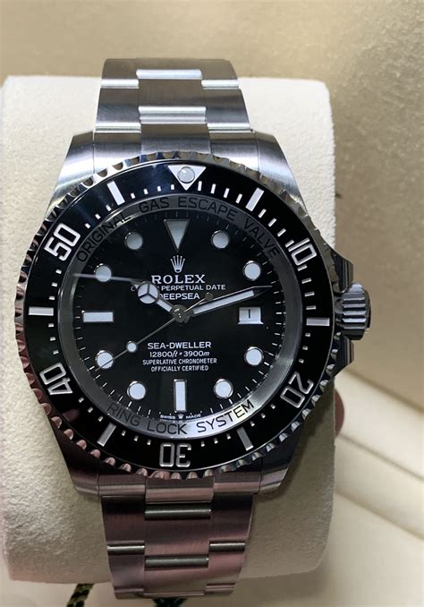 deep sea rolex 2011|deep sea rolex price.